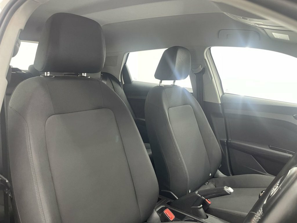 Audi A1 1L Se LY19YTK White #2