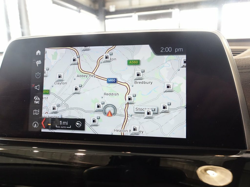 BMW X2 2L Sport LG68AKZ White #2