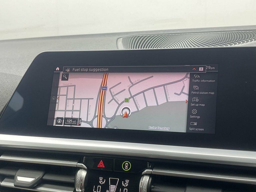 BMW 3 Series 2L Sport CY70EYS Grey #3