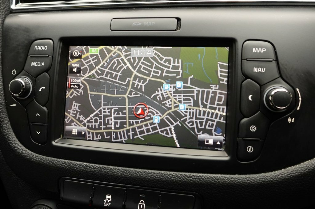 Kia Ceed 1L Gt-line Silver #2