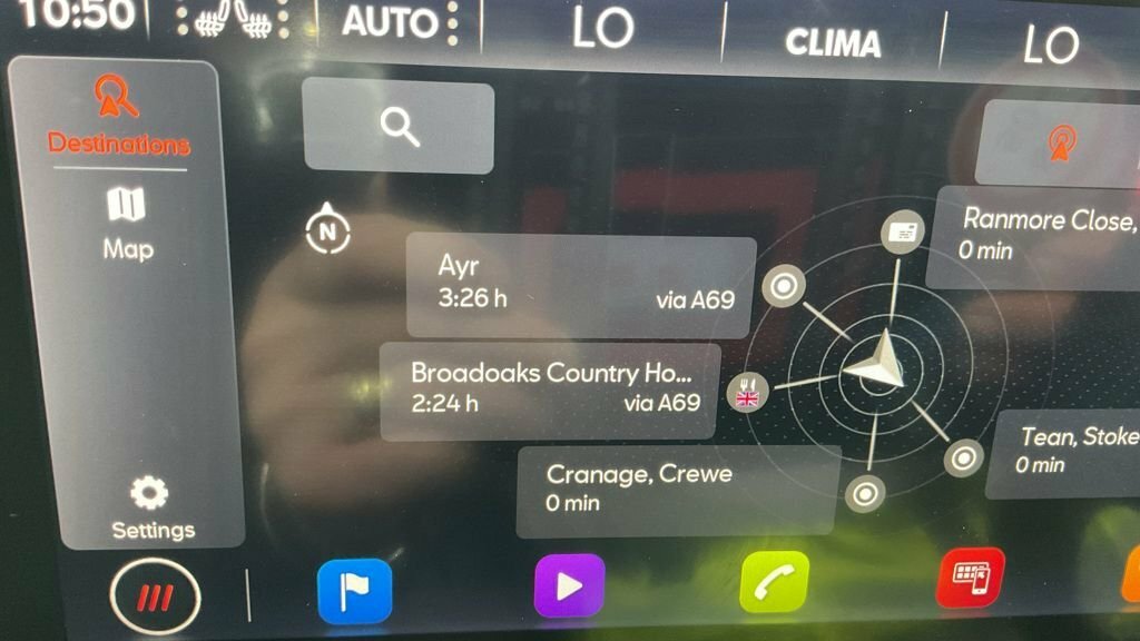 Cupra Formentor 1.5L V2 LO22AZV Grey #3