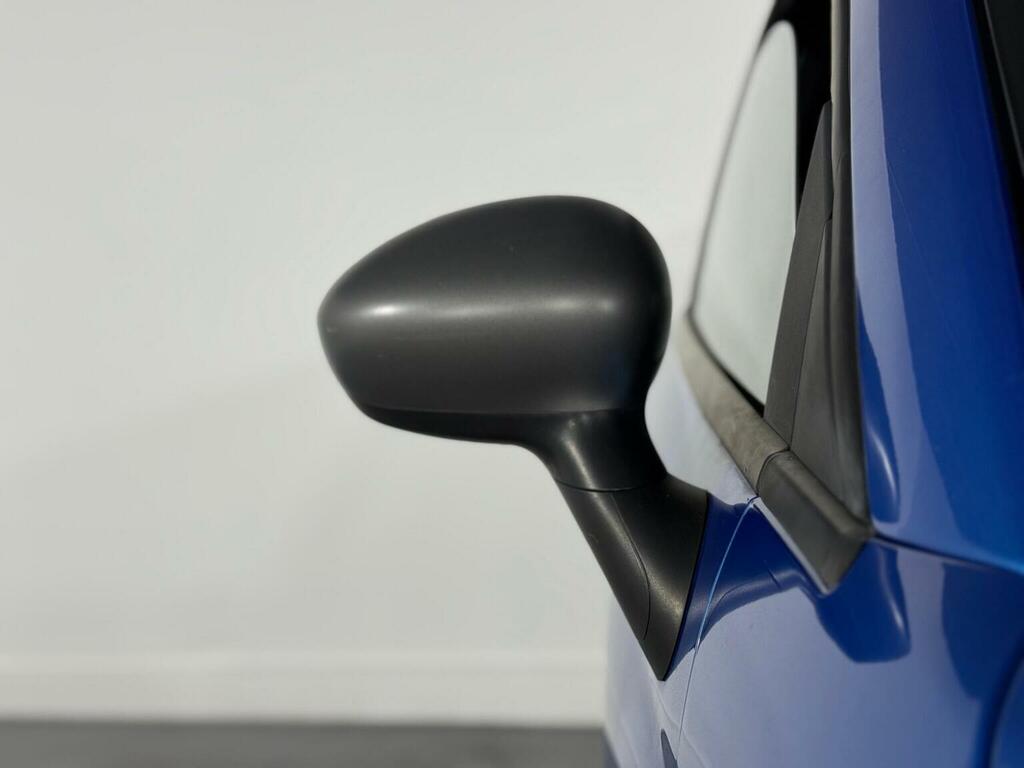 Fiat 500 Hatchback 1.2 S Euro 6 Ss 201717 FV17TYW Blue #3
