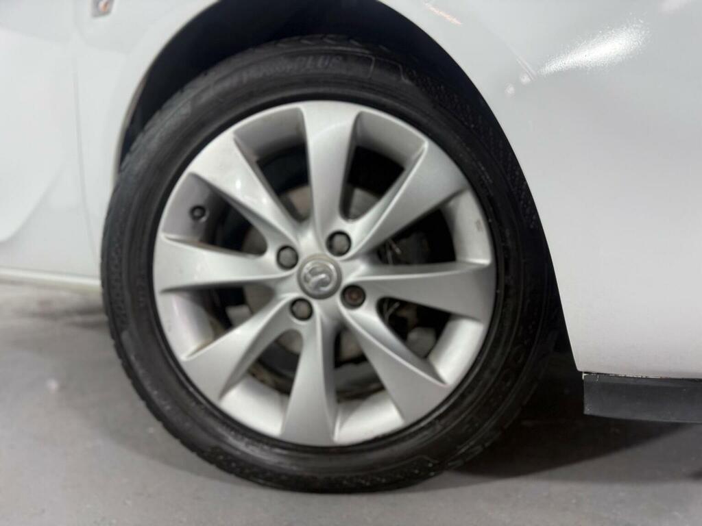 Vauxhall Corsa Hatchback 1.4I Ecoflex Energy Euro 6 Ac 20 VX17VJV White #3