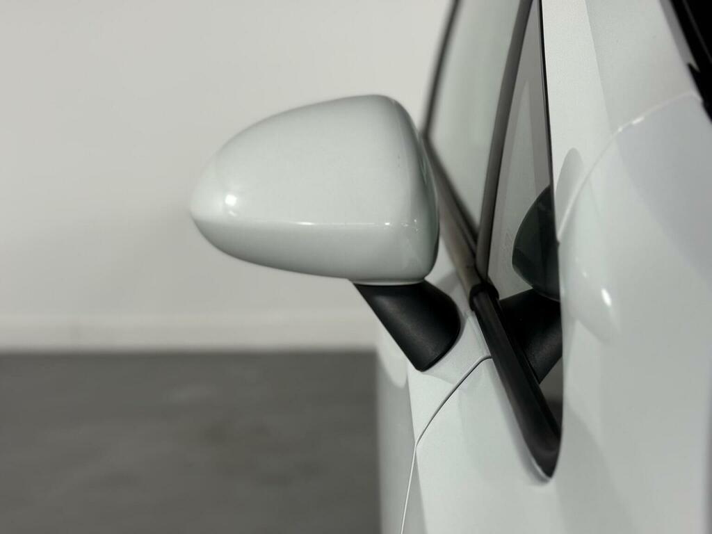 Vauxhall Corsa Hatchback 1.4I Ecoflex Energy Euro 6 Ac 20 VX17VJV White #4