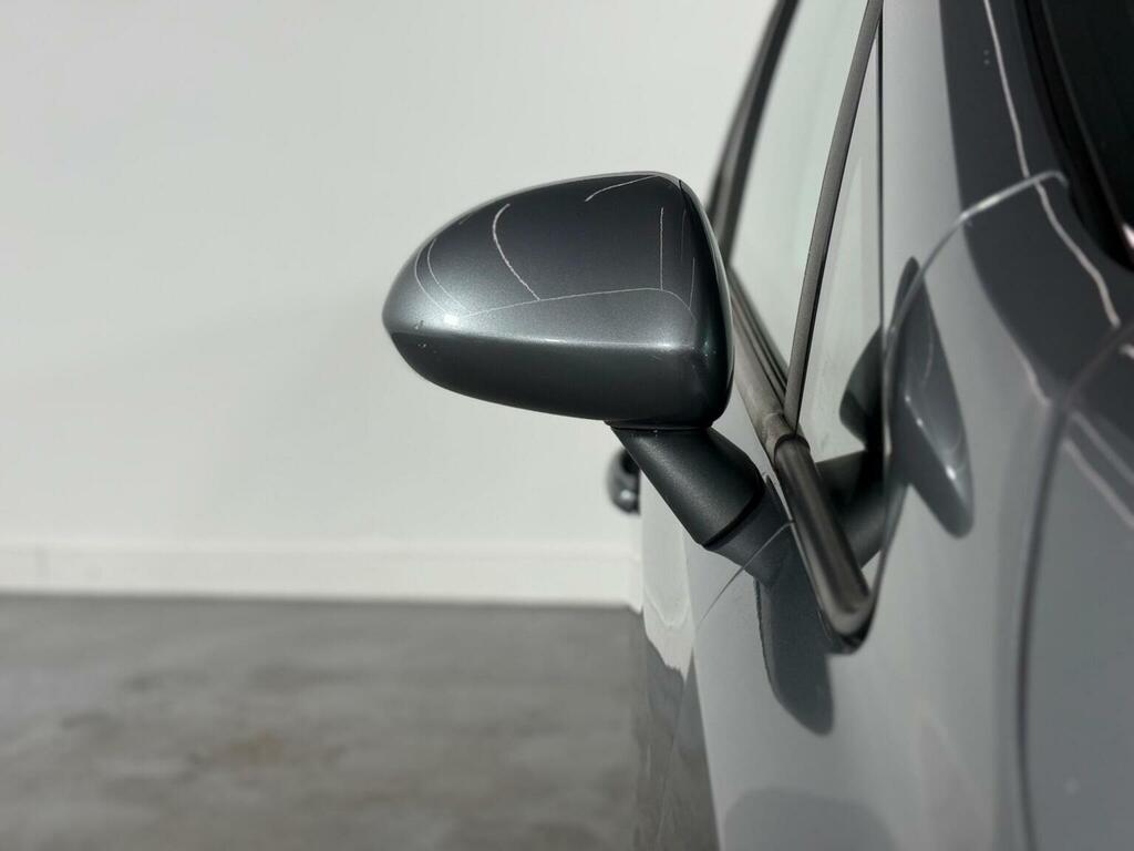 Vauxhall Corsa Hatchback 1.4I Ecotec Sri Euro 6 201867 DY67ZNE Grey #4