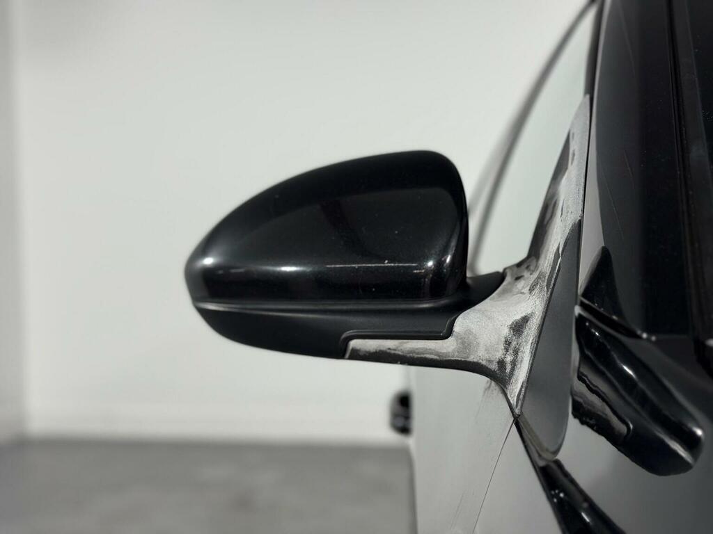 Chevrolet Cruze Hatchback 1.8 Ltz Euro 5 201212 CP12ALO Black #4