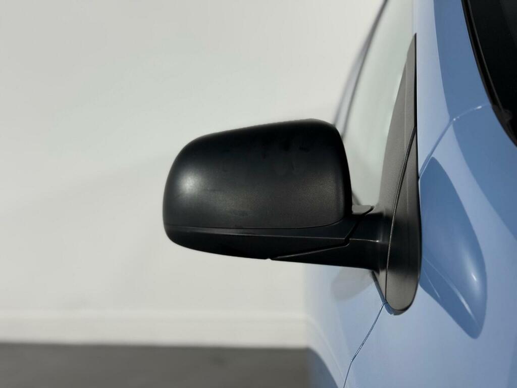 Kia Picanto Hatchback 1.0 1 Euro 6 201968 MM68ZNH Blue #4