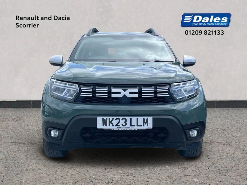 Dacia Duster Duster Expression Tce 90 WK23LLM  #5