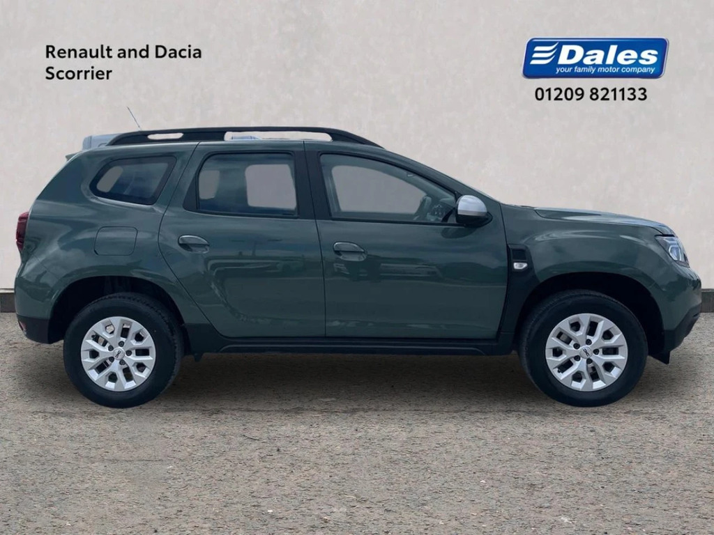 Dacia Duster Duster Expression Tce 90 WK23LLM  #3