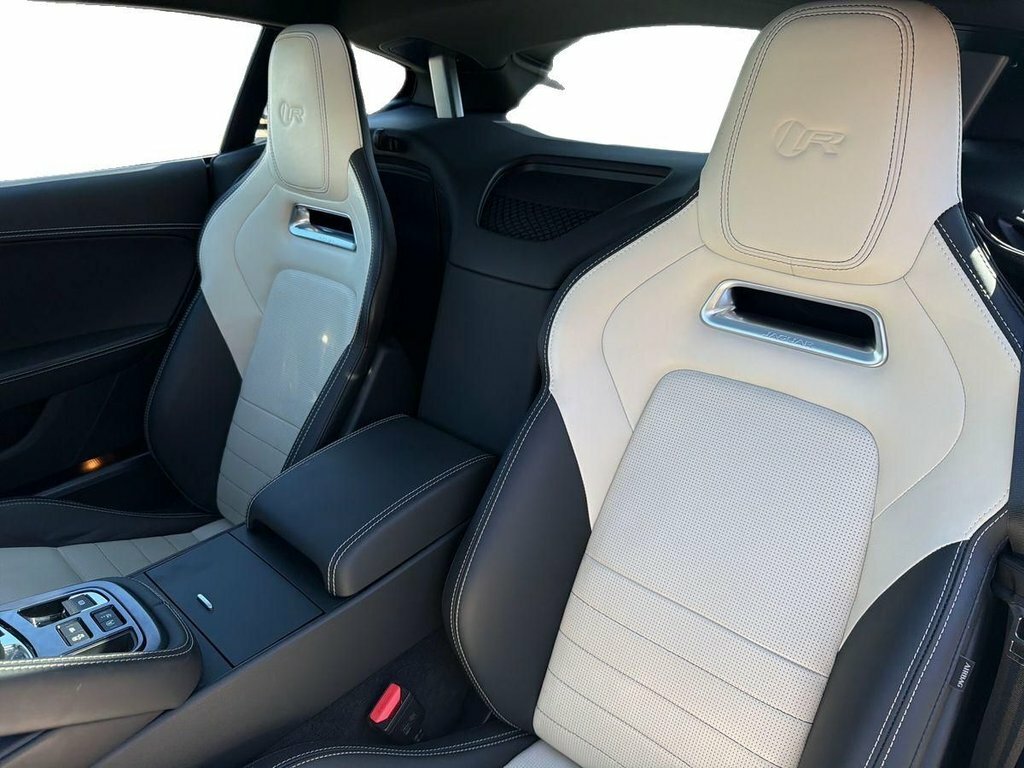 Jaguar F-Type 5L R Grey #4