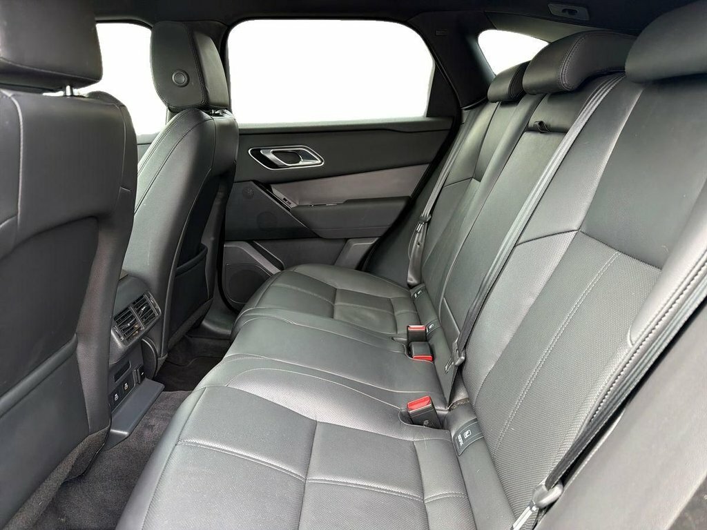 Land Rover Range Rover Velar 2L Dynamic Se KR73VTA Grey #4