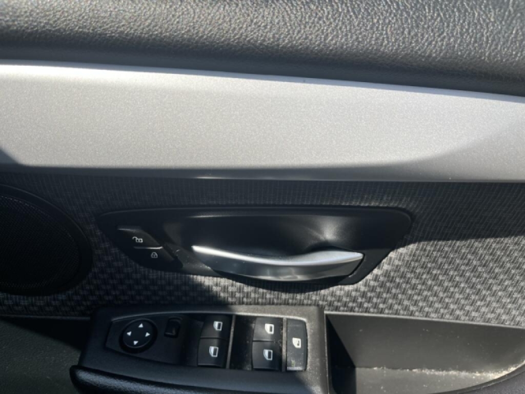 BMW 2 Series Se Silver #5
