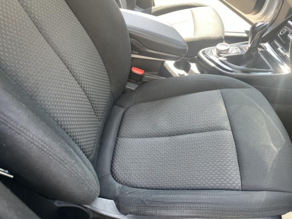BMW 2 Series Se Silver #6
