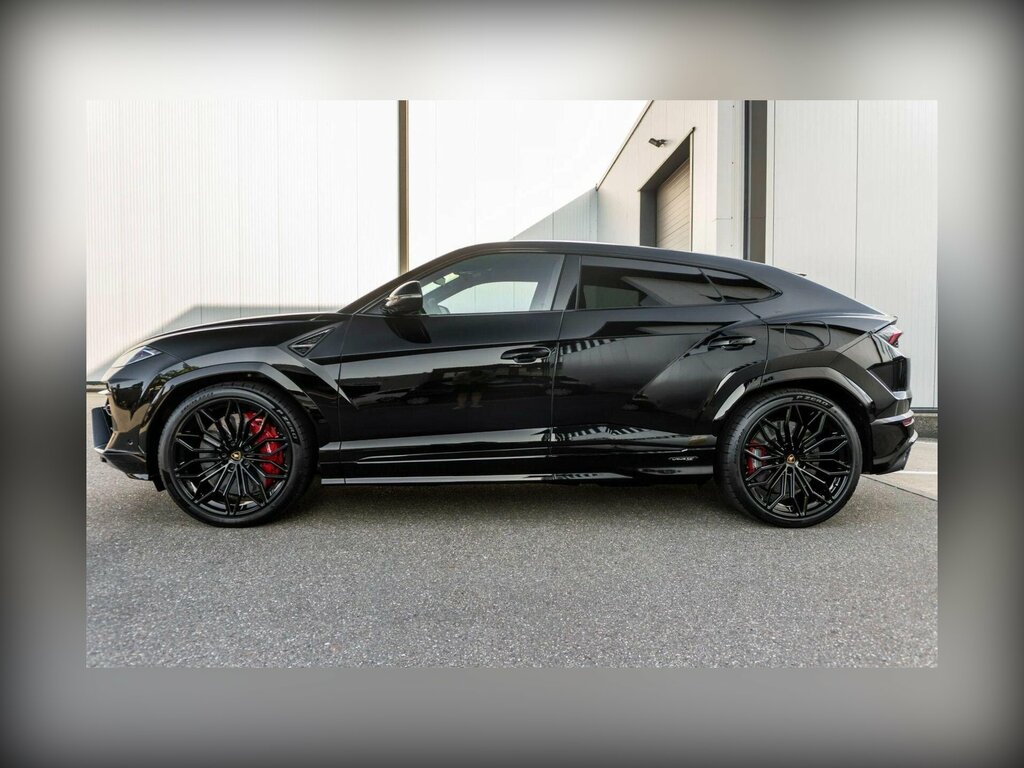 Lamborghini Urus 4.0 V8 Biturbo 25.9Kwh Se 4Wd Euro 6 #3