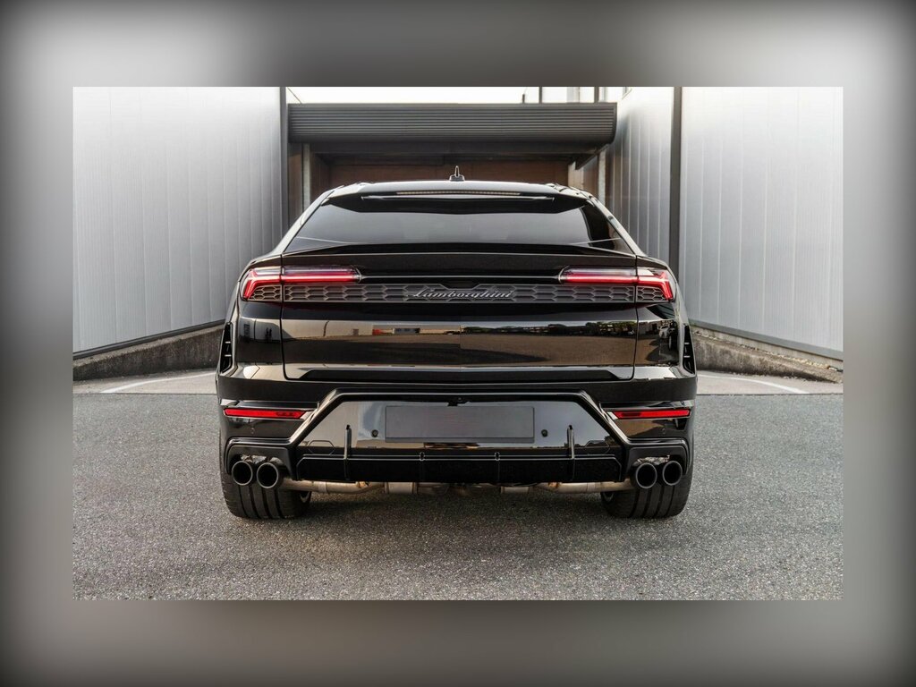 Lamborghini Urus 4.0 V8 Biturbo 25.9Kwh Se 4Wd Euro 6 #4