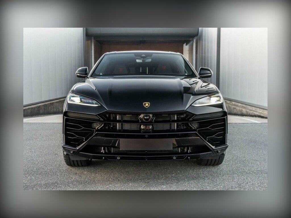 Lamborghini Urus 4.0 V8 Biturbo 25.9Kwh Se 4Wd Euro 6 #2