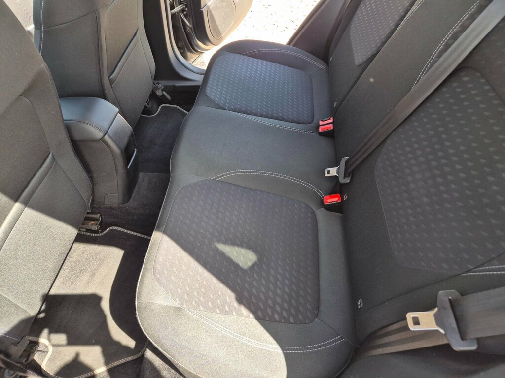 Ford Fiesta Titanium 5-Door AV69HYC Grey #6