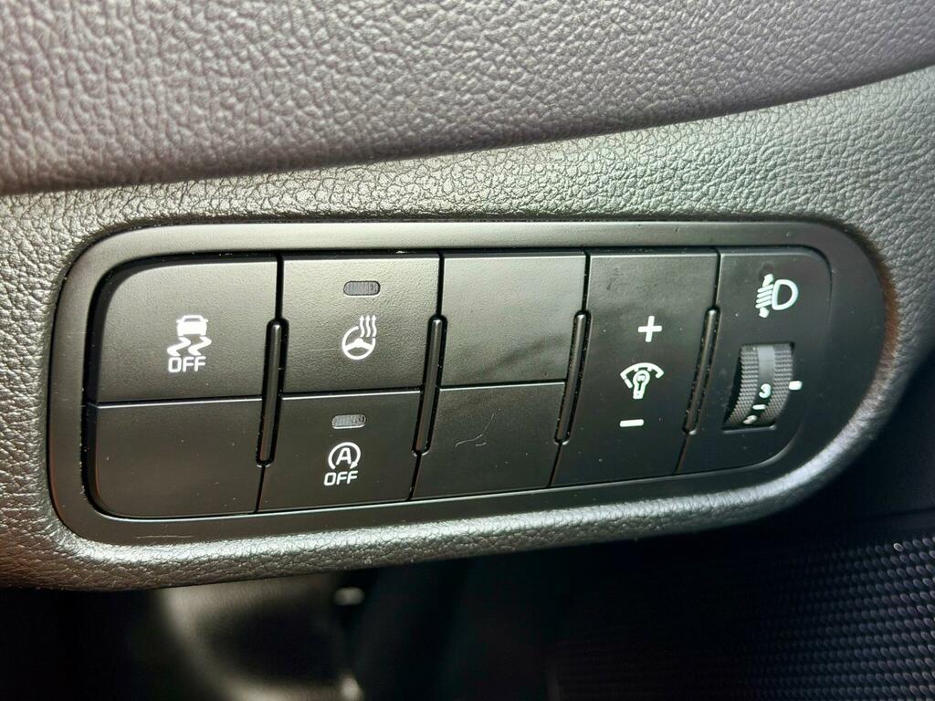 Kia Carens 1.7 Crdi 3 Euro 6 Ss Silver #5