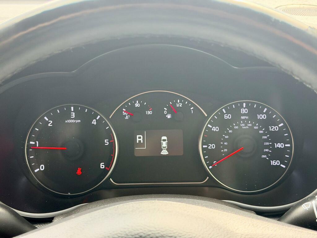 Kia Carens 1.7 Crdi 3 Euro 6 Ss Silver #3