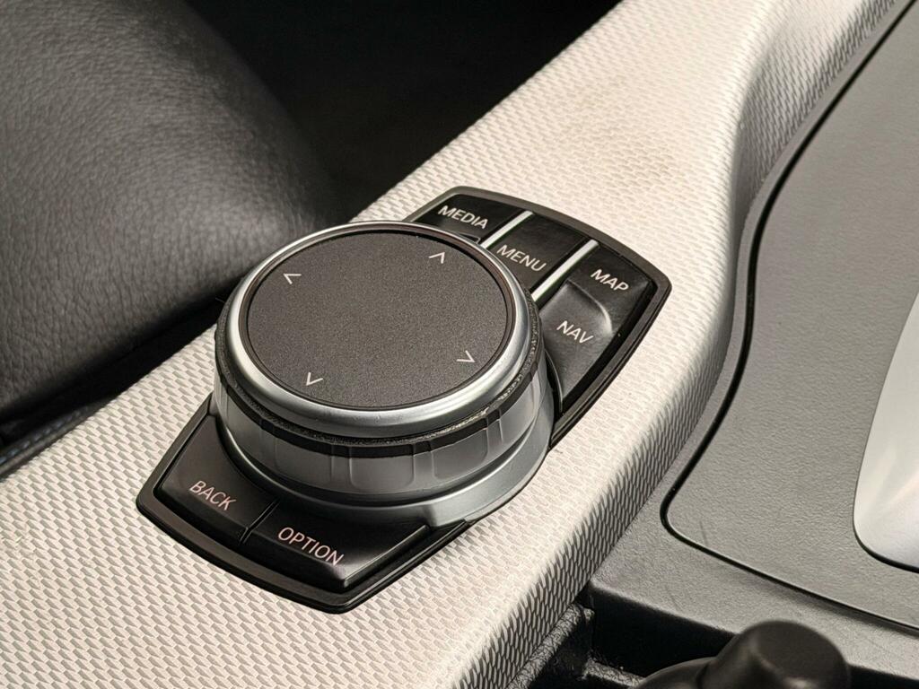 BMW 4 Series 3.0 435D M Sport Xdrive Euro 6 Ss LJ19WCG Black #4