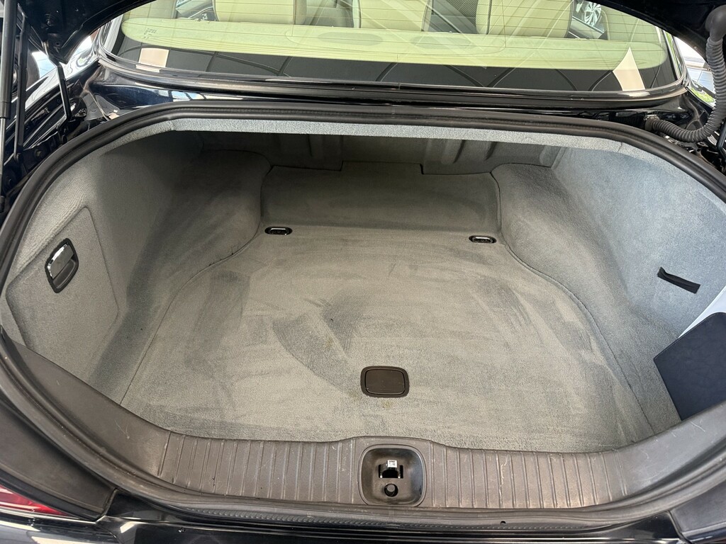 Jaguar XJ 3.0 Se Blue #16