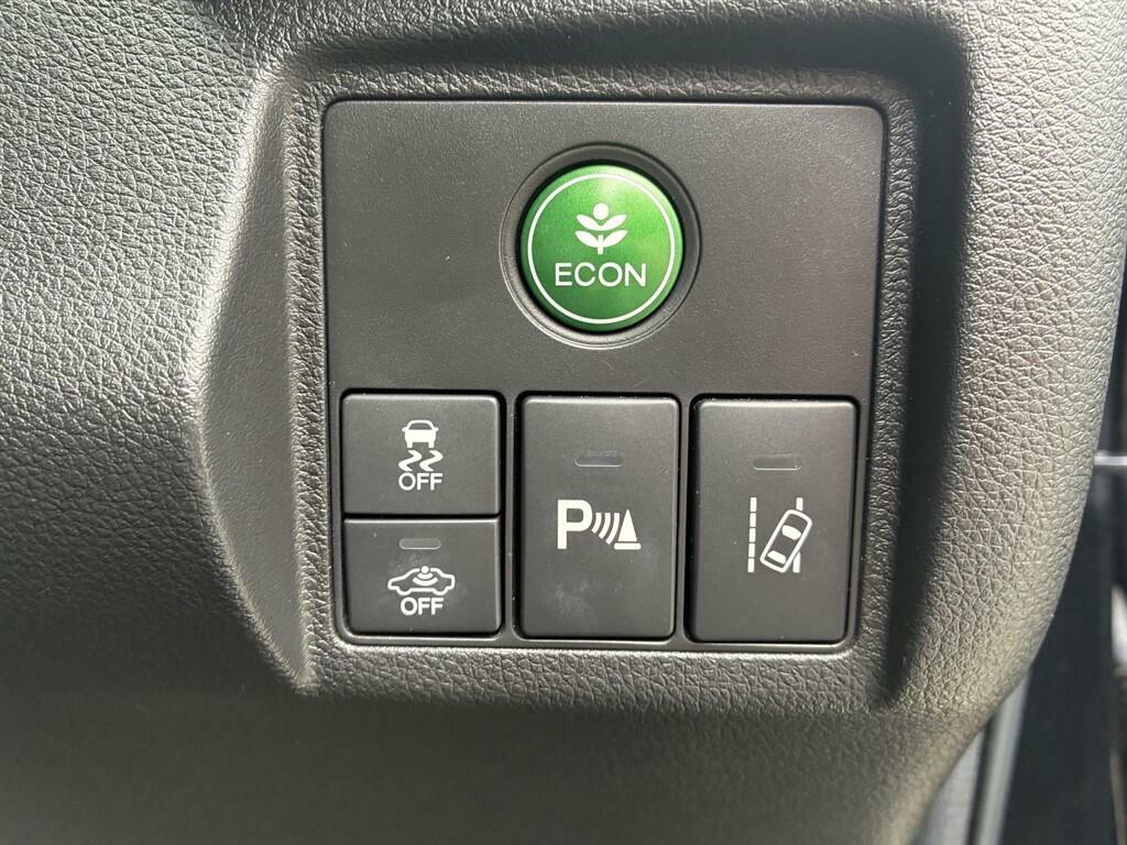Honda Hr-V Hr-v 1.5 I-vtec Ex Cvt White #24