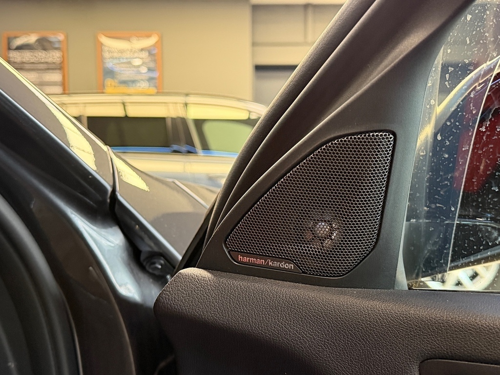 BMW 1 Series M135i CK69OBH Grey #3