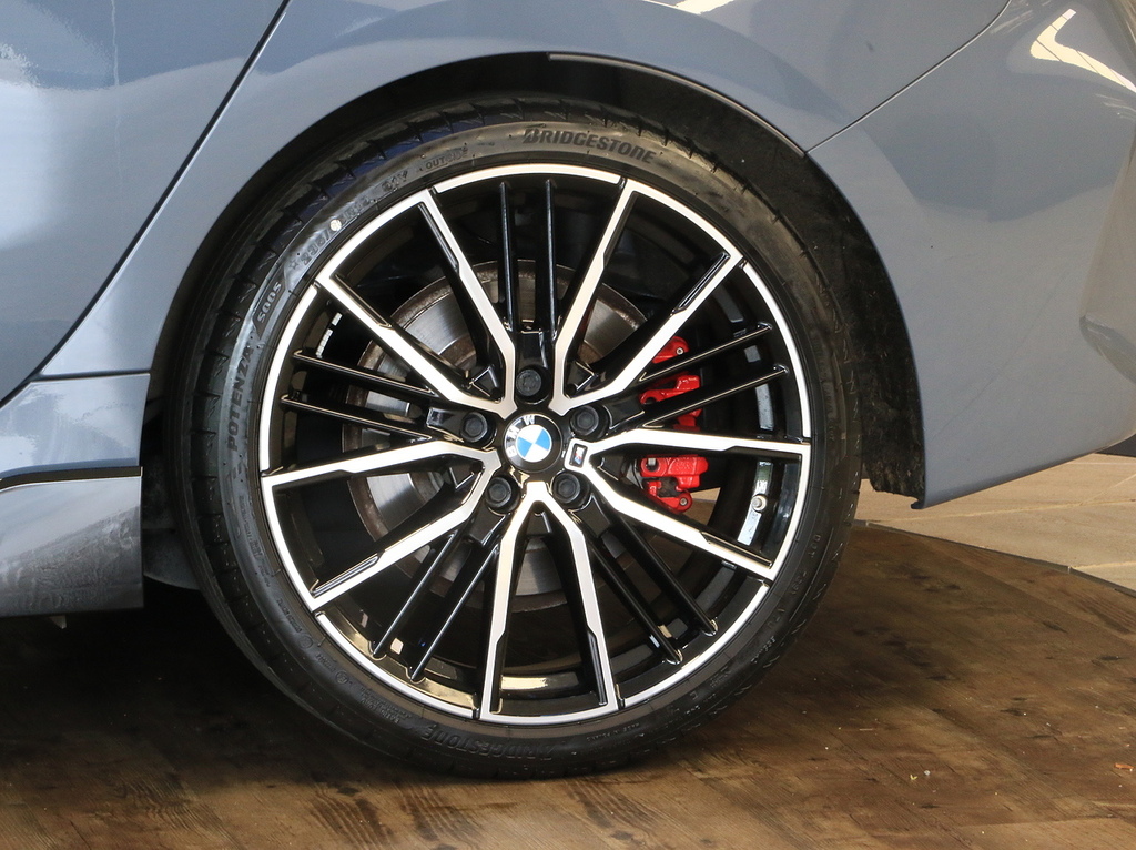 BMW 1 Series 128Ti ST72WMC  #6