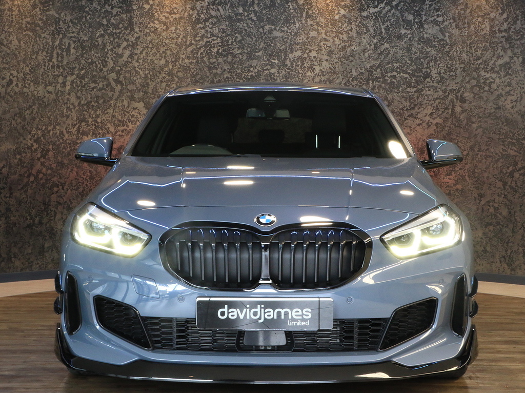 BMW 1 Series 128Ti 