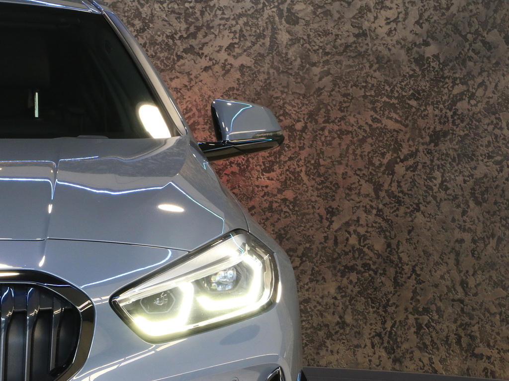 BMW 1 Series 128Ti ST72WMC  #2