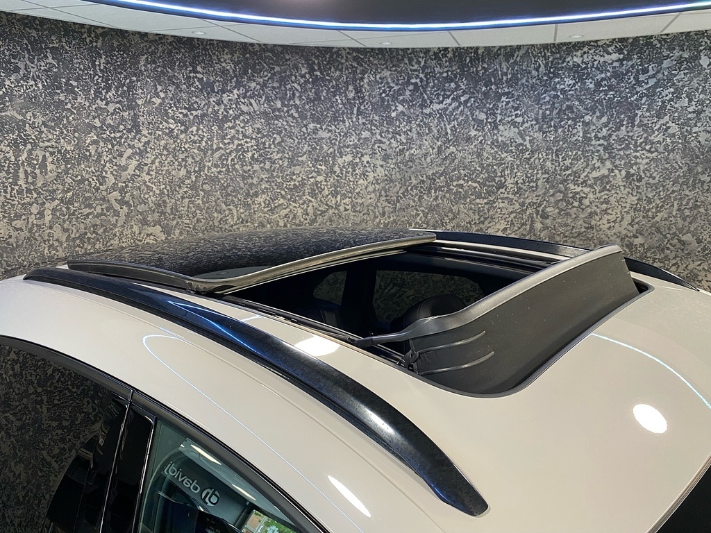 Porsche Macan T Grey #2