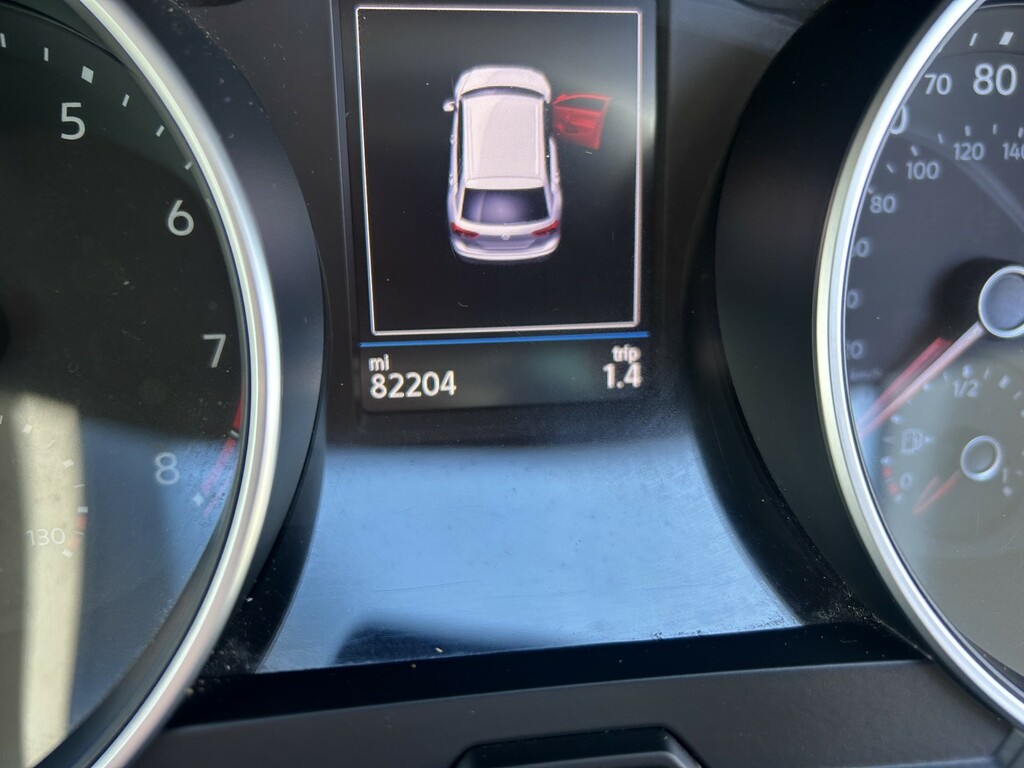 Volkswagen Tiguan 1.5 Tsi Evo Match VK20NXJ Grey #5
