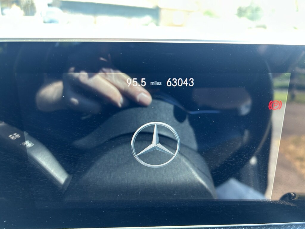 Mercedes-Benz A Class 1.3 A180 Sport AE69KHL Black #6