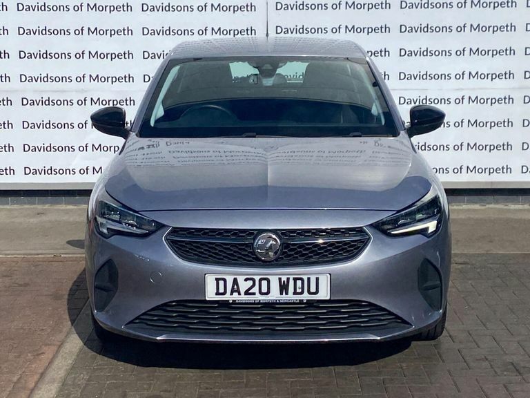 Vauxhall Corsa 1.2 Se Premium Hatchback Euro 6 DA20WDU  #2