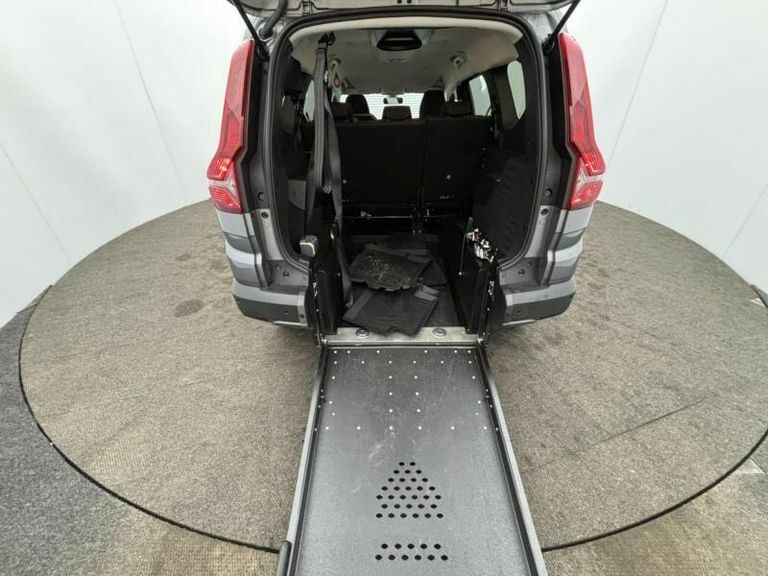 Dacia Jogger 1.0 Tce Extreme Mpv Euro 6 Ss Grey #2