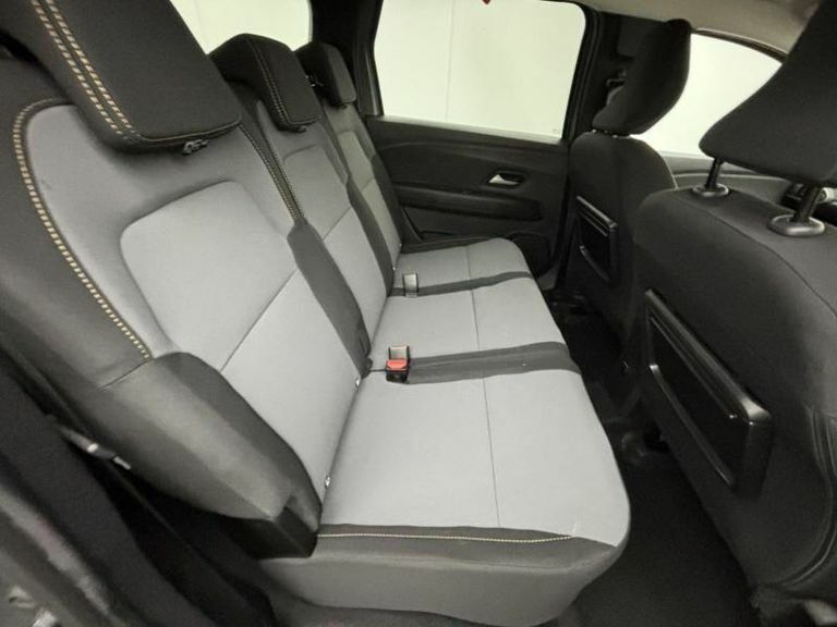 Dacia Jogger 1.0 Tce Extreme Mpv Euro 6 Ss Grey #4