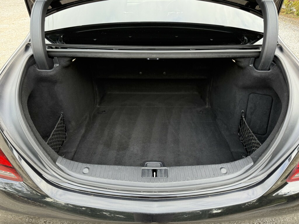 Mercedes-Benz S Class 2.9 S 350 Grey #27