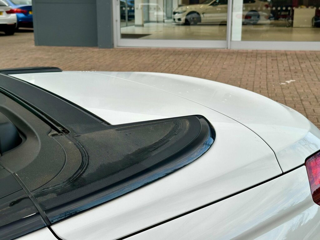 BMW 6 Series  Black #66