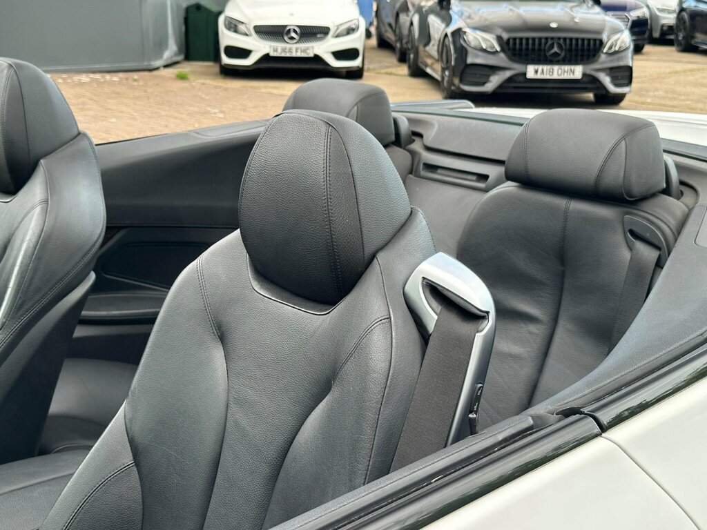 BMW 6 Series  Black #69