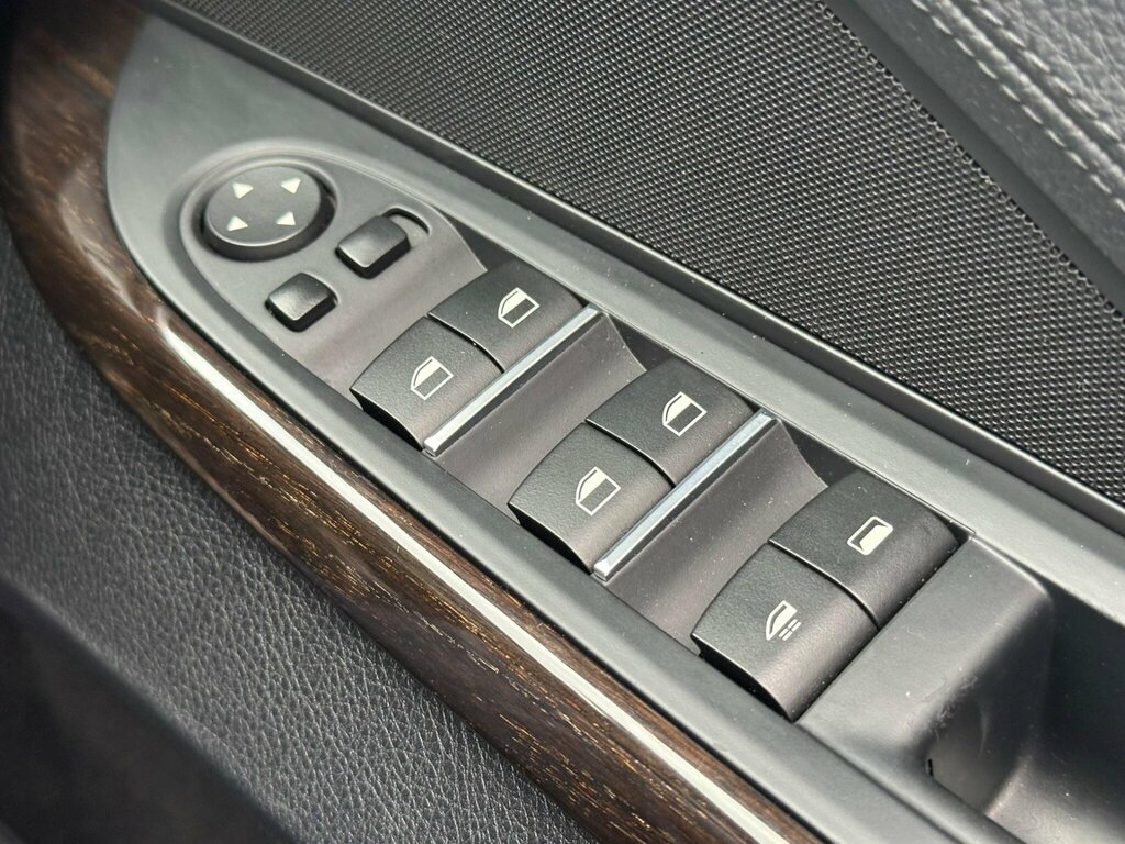 BMW 6 Series  Black #34