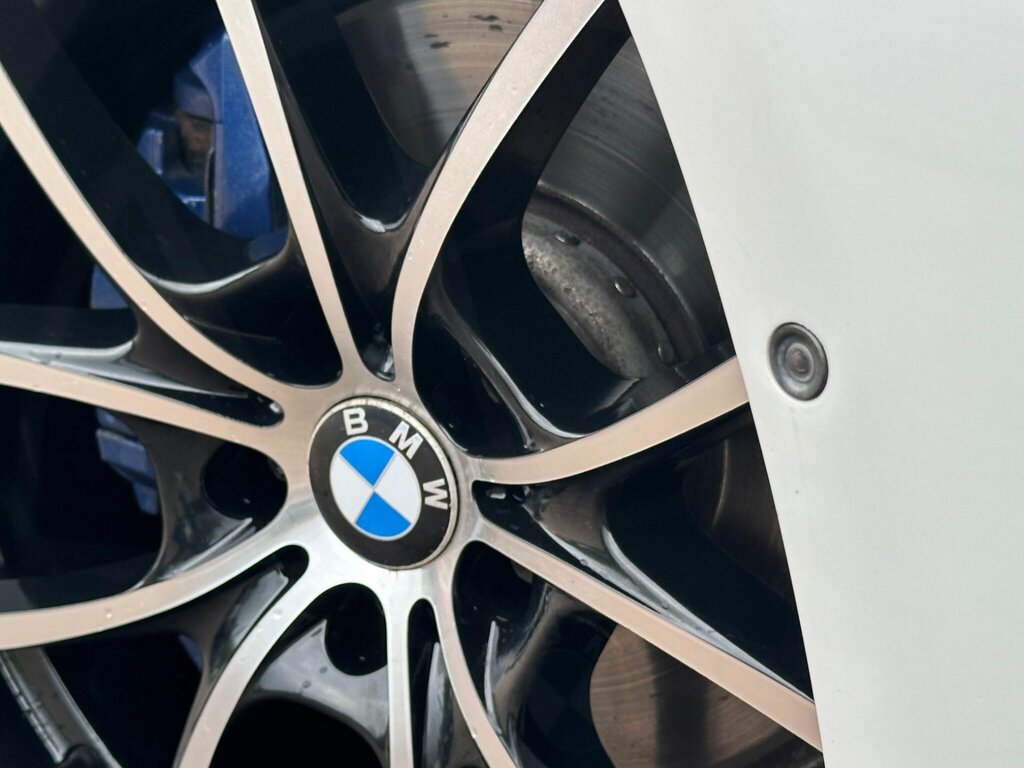 BMW 6 Series  Black #46