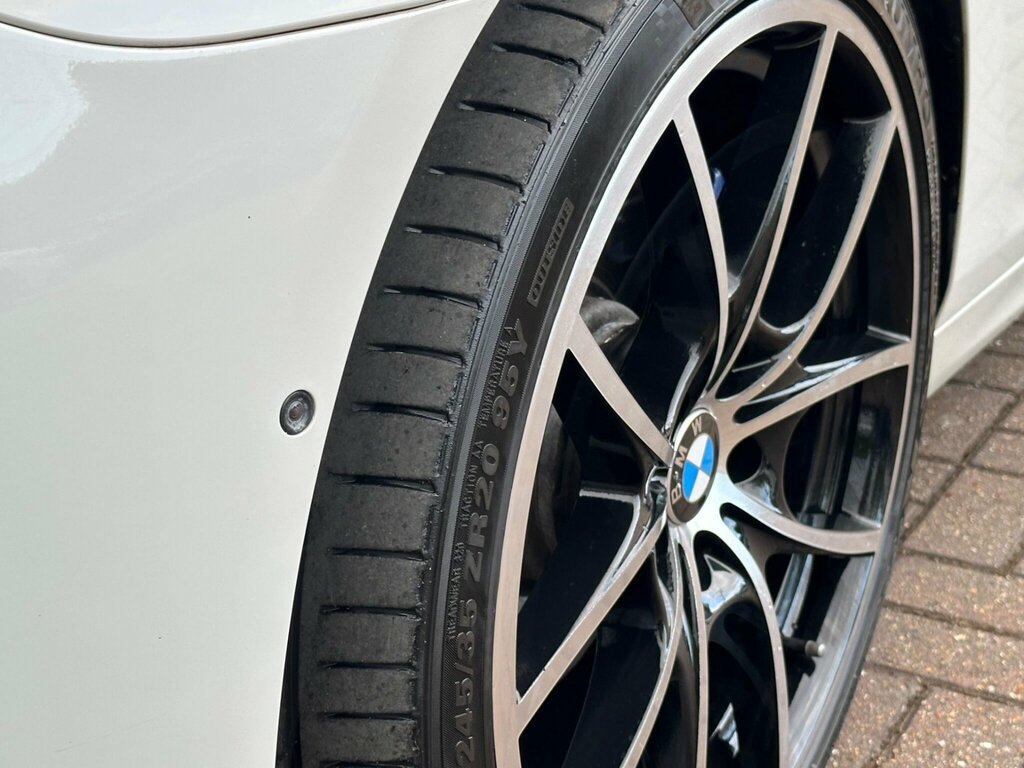 BMW 6 Series  Black #39