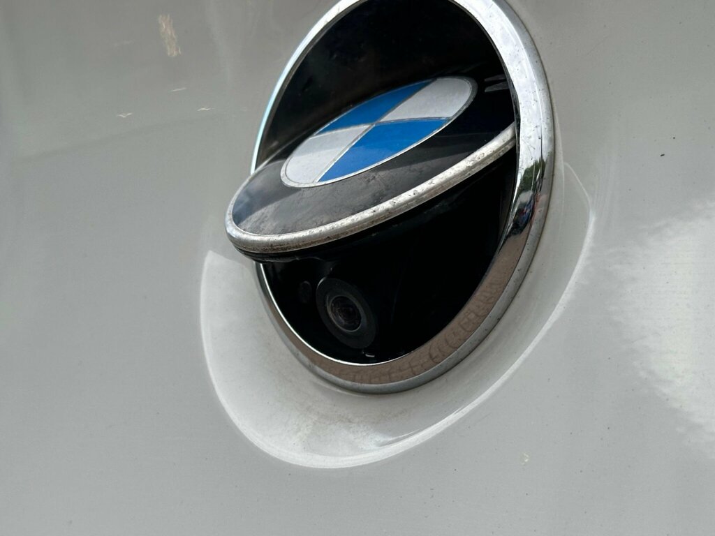 BMW 6 Series  Black #74