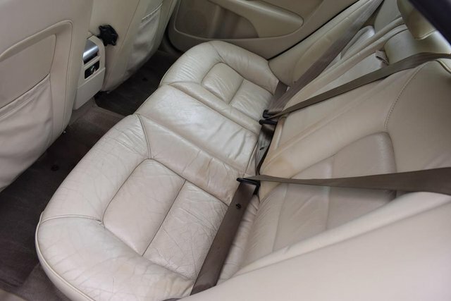 Volvo S80 3.2L Se Lux Black #21