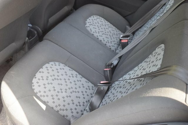 Skoda Fabia 1.4 16V Elegance Silver #15