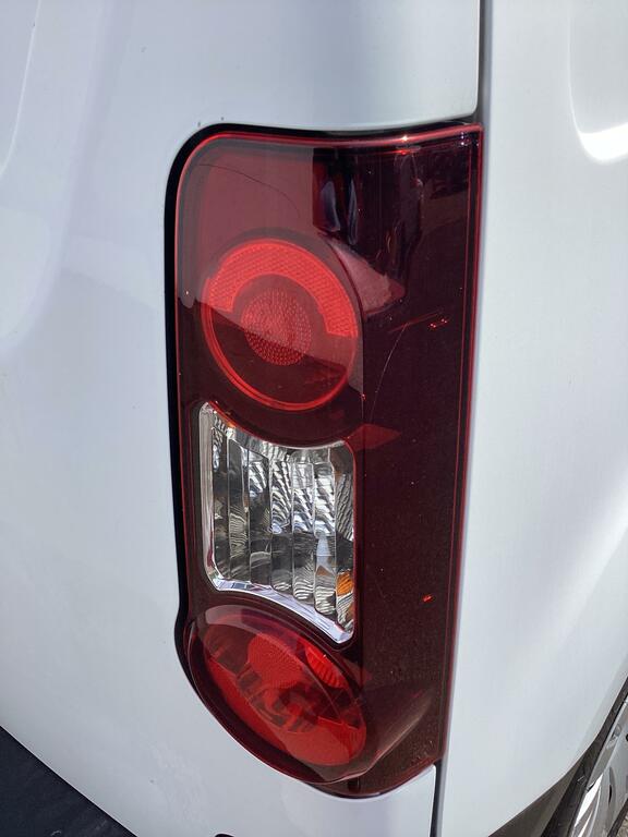 Citroen e-Berlingo E 635 LX Fwd L1 H1 Black #16