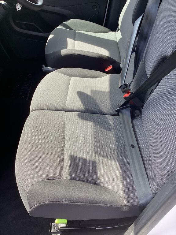 Citroen e-Berlingo E 635 LX Fwd L1 H1 Black #30
