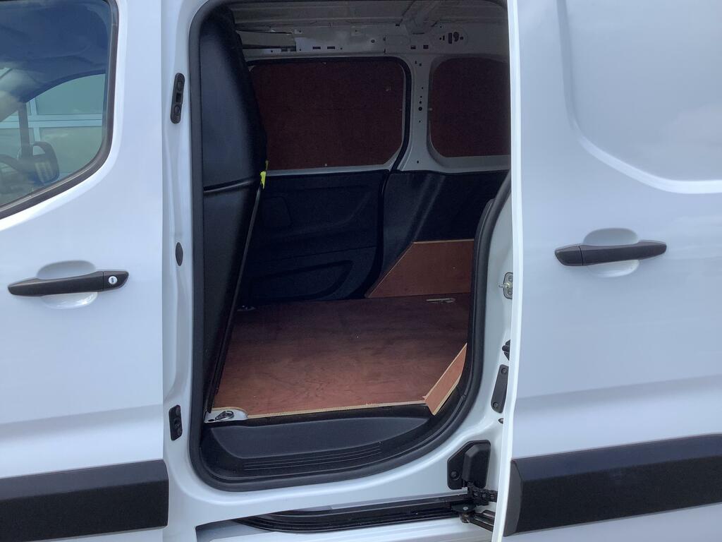 Citroen Berlingo 1.5 Bluehdi 1000 Enterprise M Pro Panel Van Di  White #5
