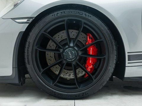 Porsche 911 4.0 991 Gt3 BO03WEN #6