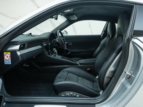 Porsche 911 4.0 991 Gt3 BO03WEN #3